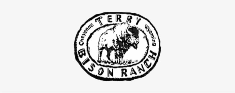 Terry Bison Ranch - Terry Bison Ranch Logo, transparent png