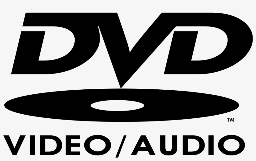 Dvd Video Logo Old, transparent png