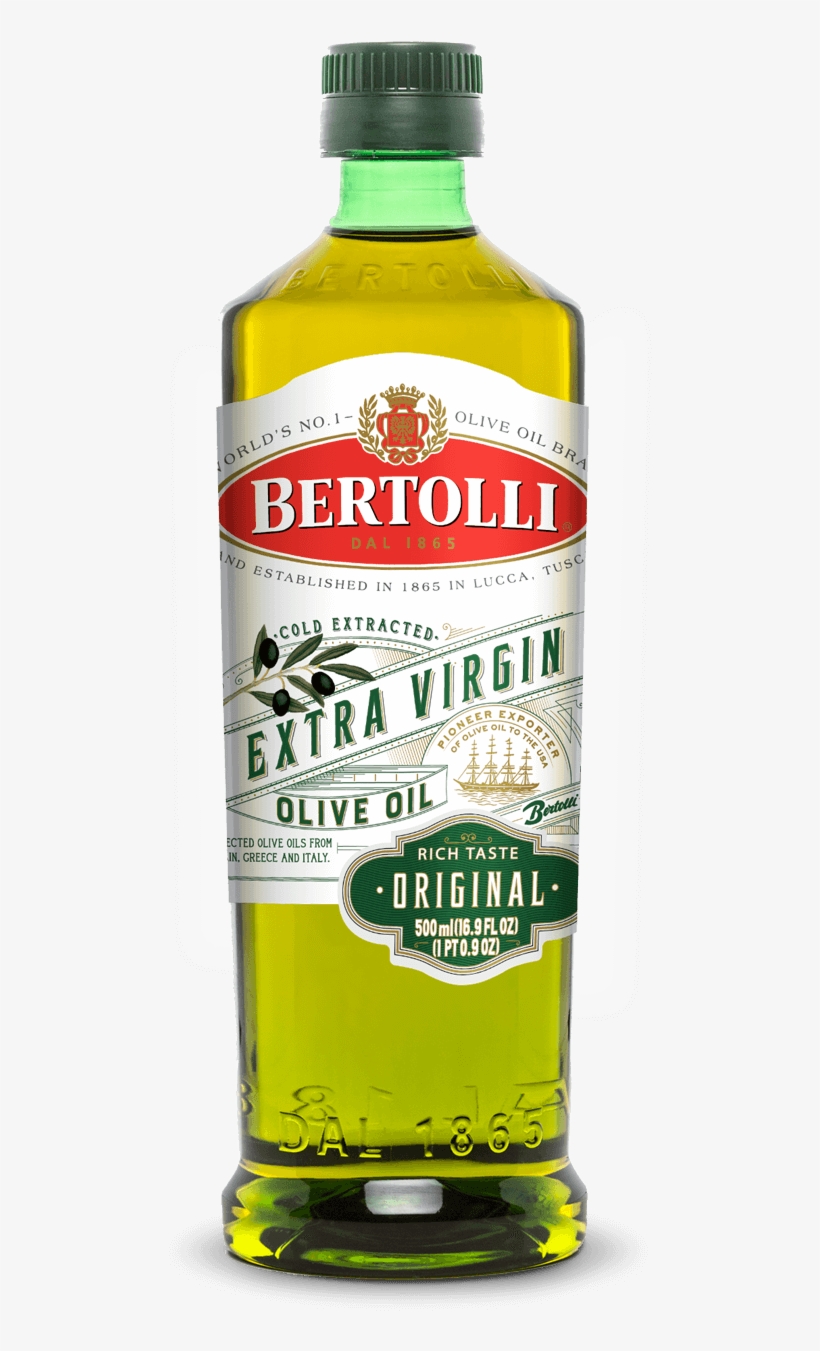 Bertolli Extra Virgin Olive Oil, transparent png