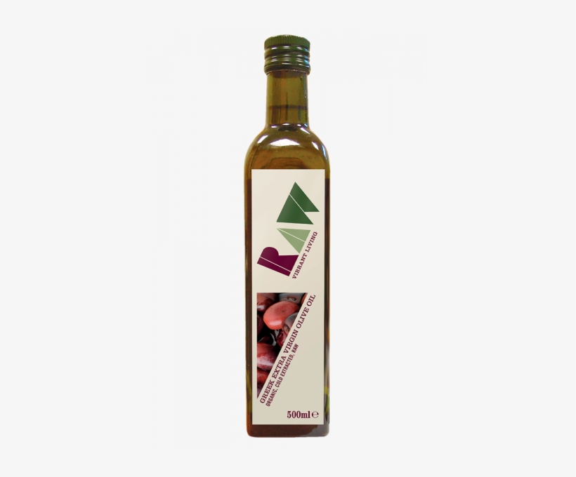 Raw Greek Extra Virgin Olive Oil Image - Raw Health Kalamata Olive Oil Extra Virgin Organic, transparent png
