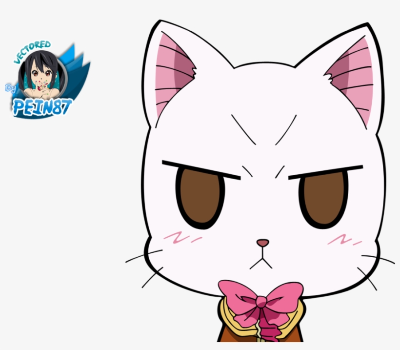Charle By Pein On Deviantart - Charle Fairy Tail Chibi, transparent png