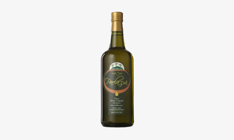 Hastolio Parlapà Extra Virgin Olive Oil - Veneto, transparent png