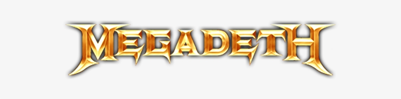 Reblogged 3 Years Ago From Megadeth Guys Are Hot - Gold, transparent png