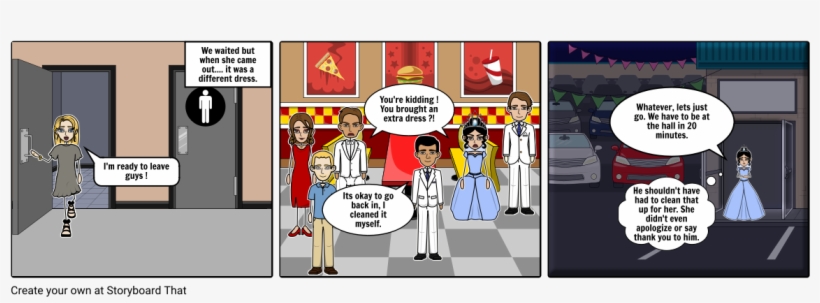 My Quinceanera - Cartoon, transparent png