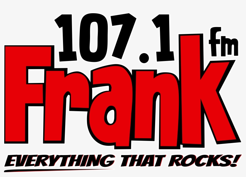 Frank 106.3, transparent png