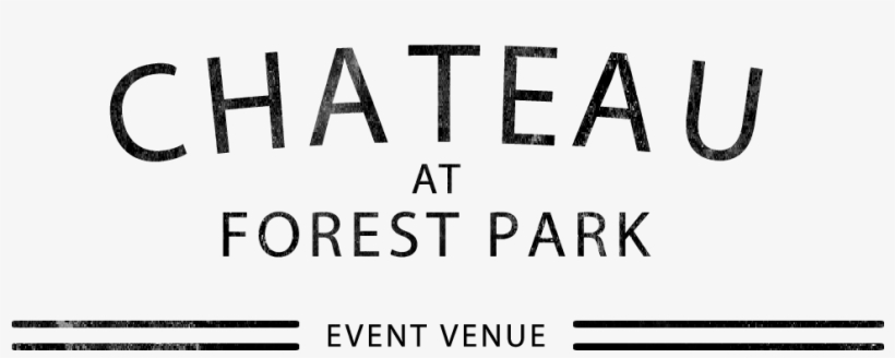 A Reception Facility For Weddings, Quinceaneras, Proms - Chateau At Forest Park, transparent png