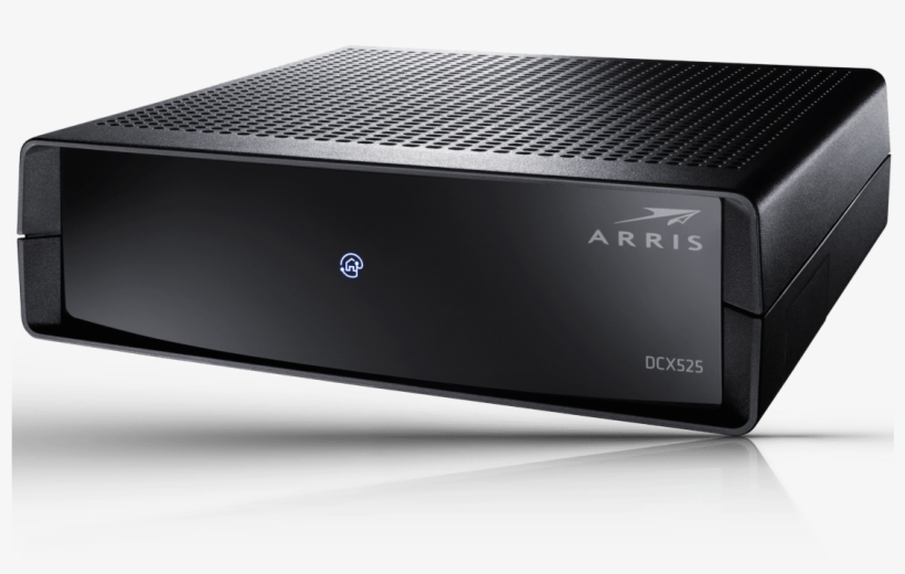 Dcx525e Compact Cable Settop Electronics 1100x1100 PNG Download