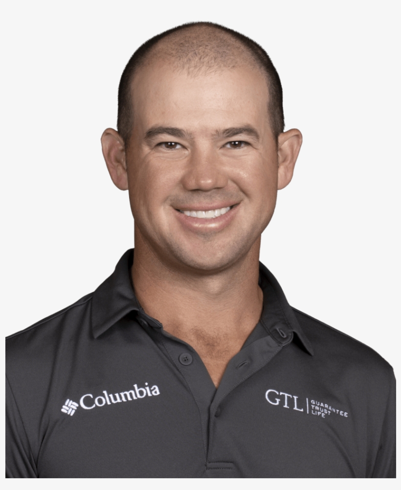Brian Harman - Columbia Sportswear, transparent png