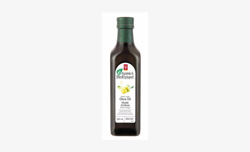 2396706 - Pc Organic Olive Oil, transparent png