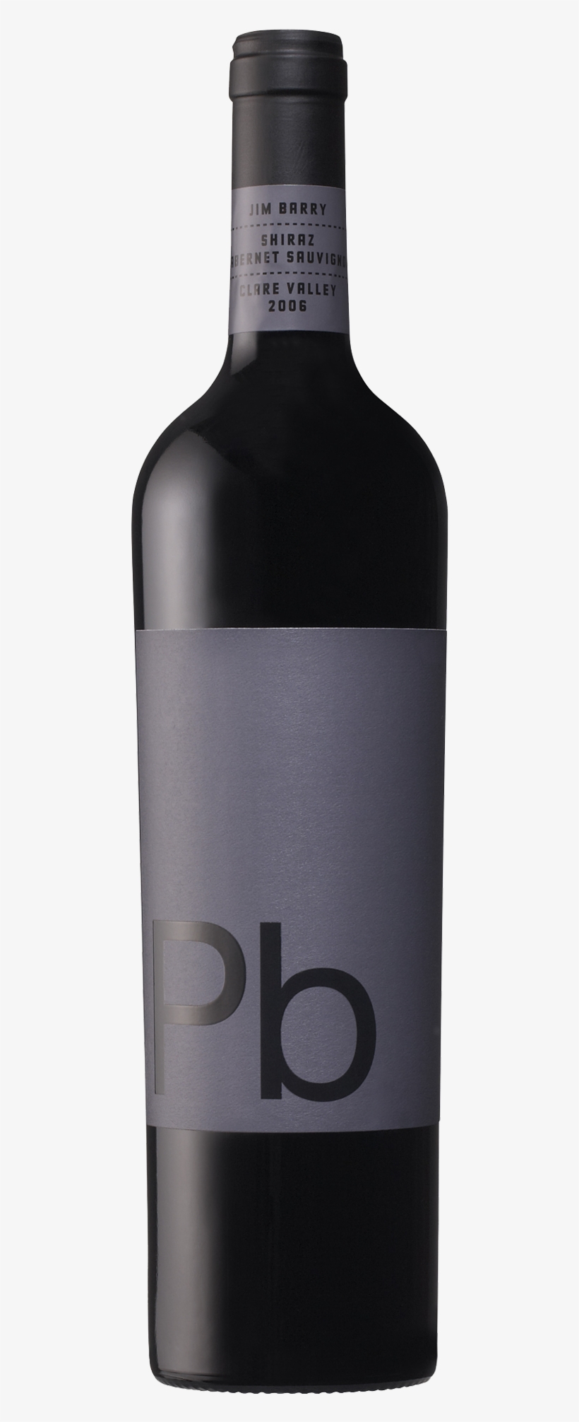 Jim Barry Pb Shiraz Cabernet - Tomero Malbec, transparent png