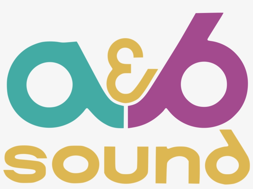 A&b Sound, transparent png