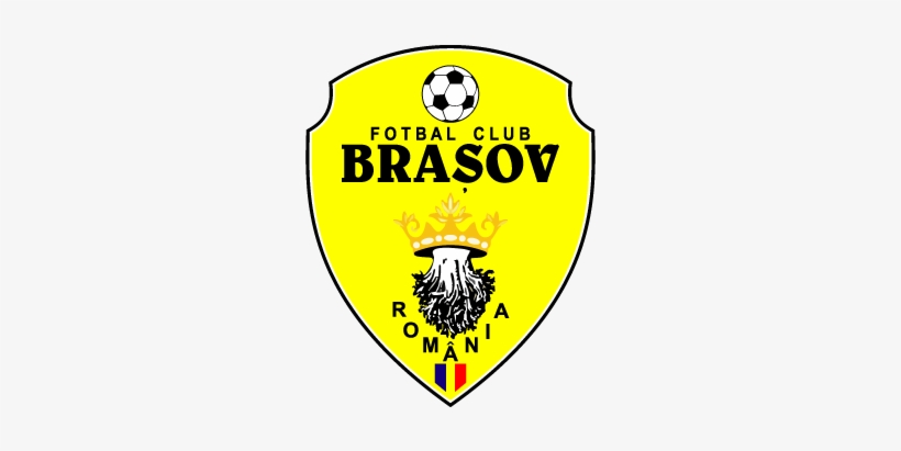 Fc Brasov Logo - Fc Brasov, transparent png