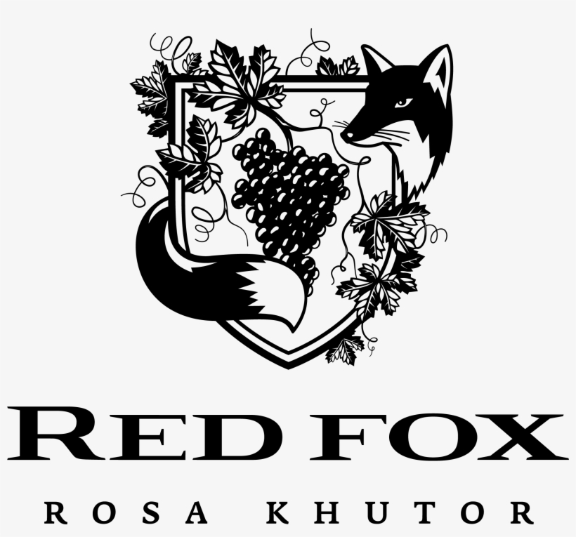 Contacts - Red Fox, transparent png
