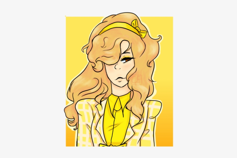 Aaaand Heather - Illustration, transparent png