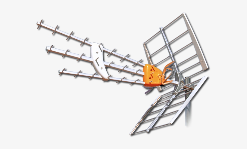 Image Is Not Available - Televes Dat 90, transparent png