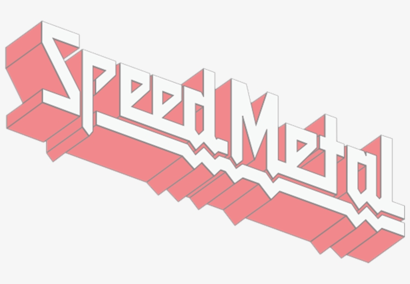 A Gradual And Systematic Initiation Into Various Metal - Graphic Design, transparent png