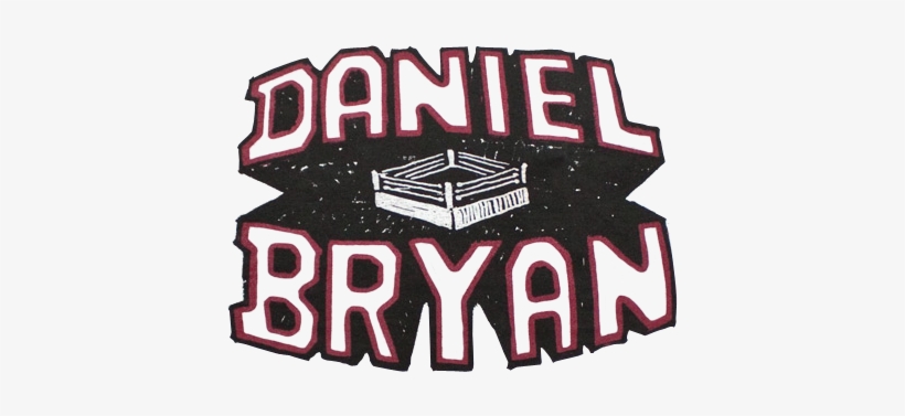 Accesorios Para La Wwe - Wwe / Flight Of The Valkyries (daniel Bryan), transparent png