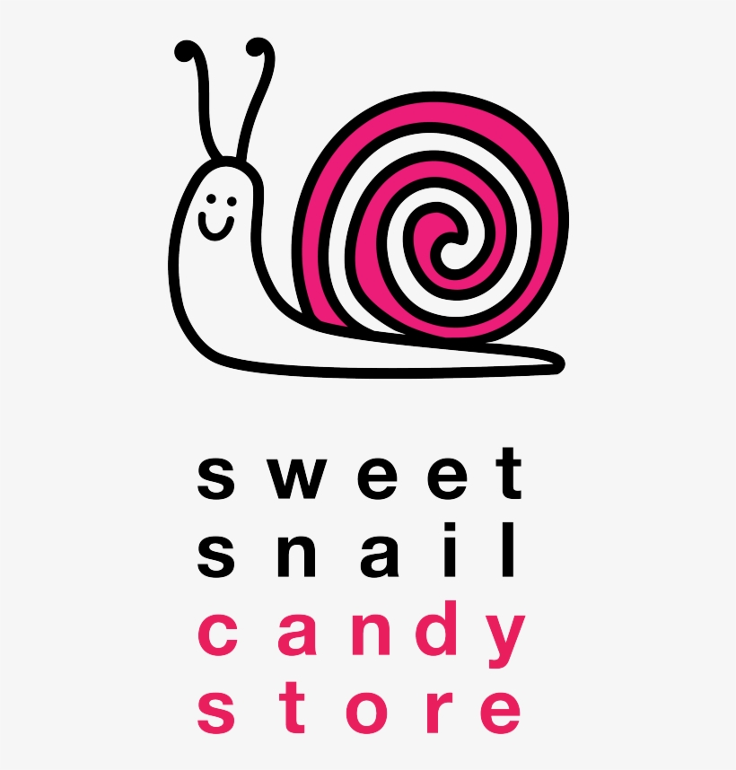 Айдентика Кондитерской “sweet Snail”, transparent png