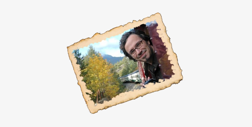 Randall Shirley Postcard - Birch, transparent png