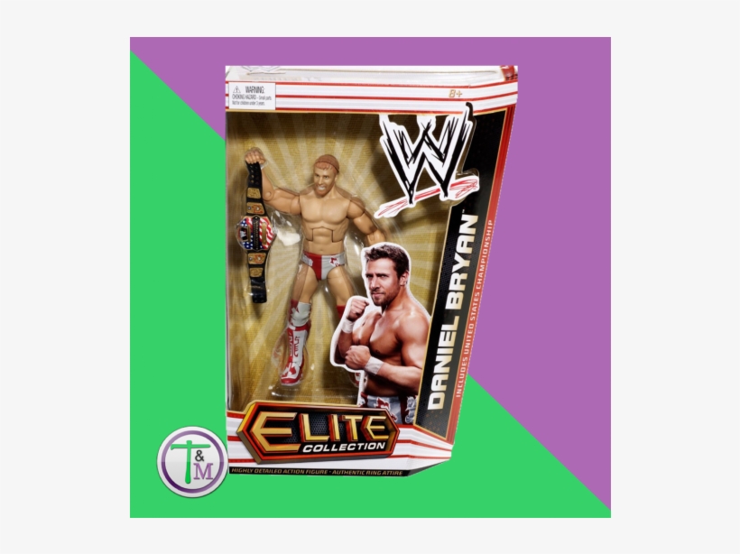 Mattel Wwe Elite Collector Randy Orton Figure Series, transparent png