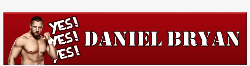 Daniel Bryan - Official Wwe Daniel Bryan Soft Gel Case, transparent png