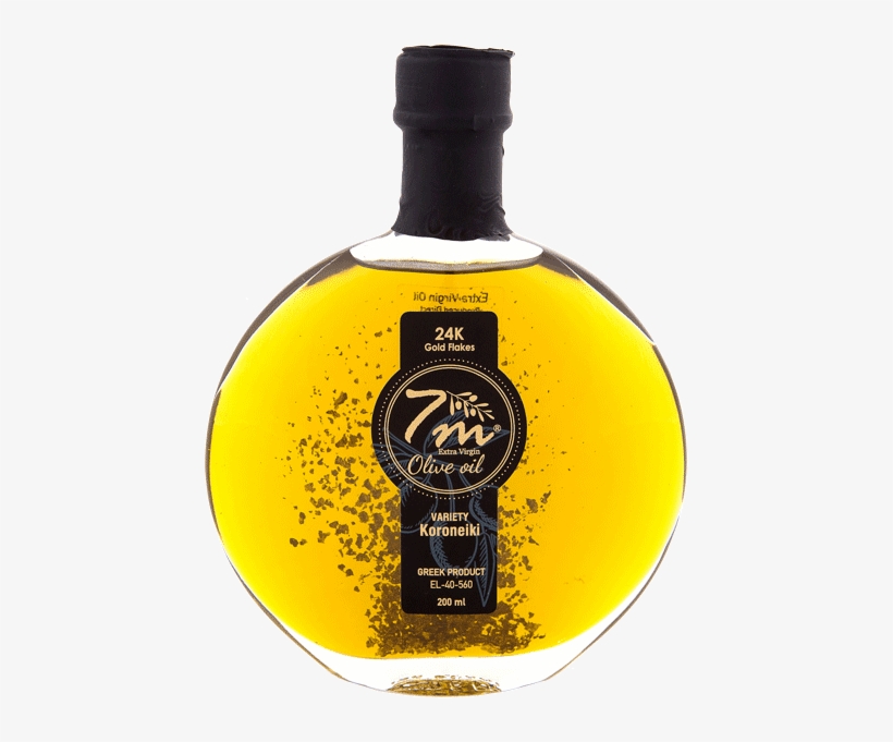 7m Extra Virgin Olive Oil - Olive Oil, transparent png