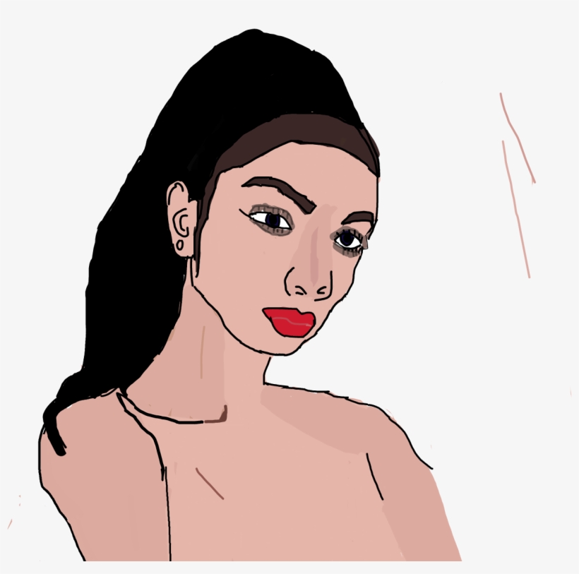 Picsart 04 13 - Picsart Drawing, transparent png