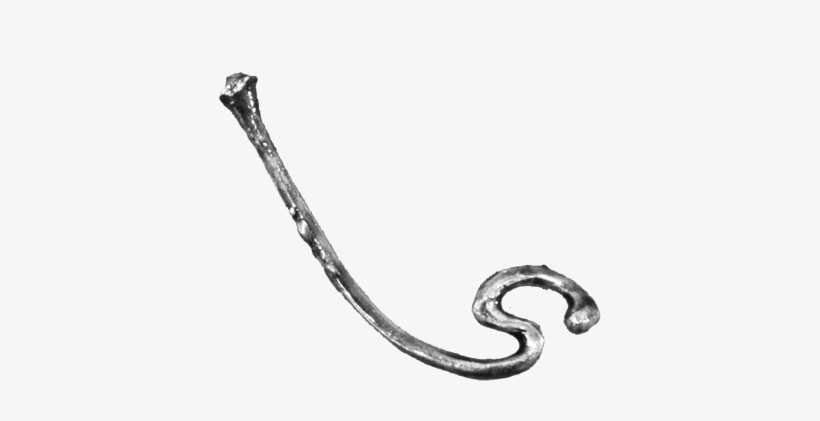 Swamp Troll Tongue - Body Jewelry, transparent png