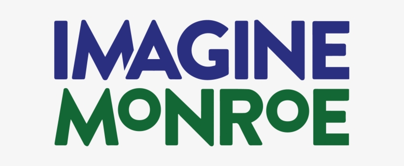 Four Imagine Monroe Projects Will Create 55 Jobs - Imagine Monroe, transparent png