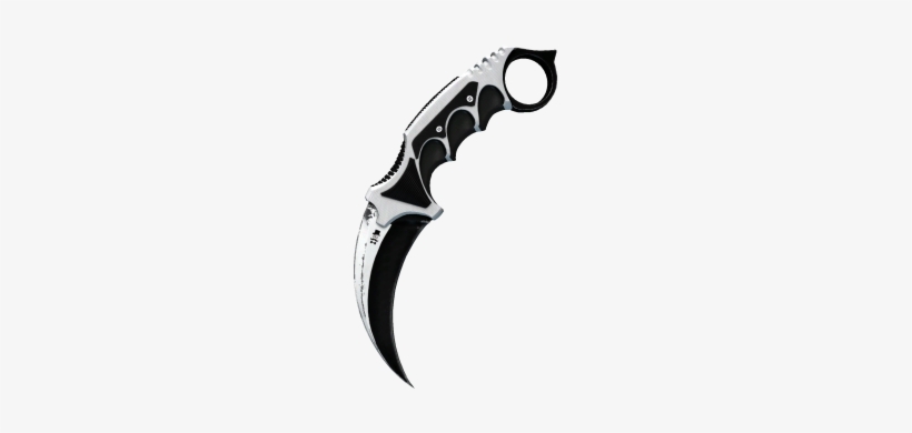 Tuxedo - Karambit Tuxedo, transparent png