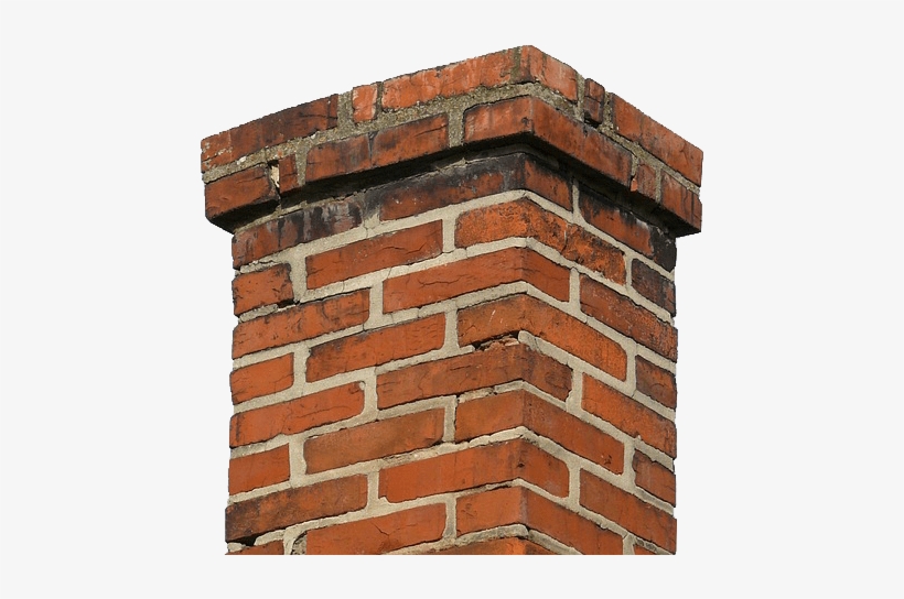 Chimney Close Up - Chimney Png, transparent png