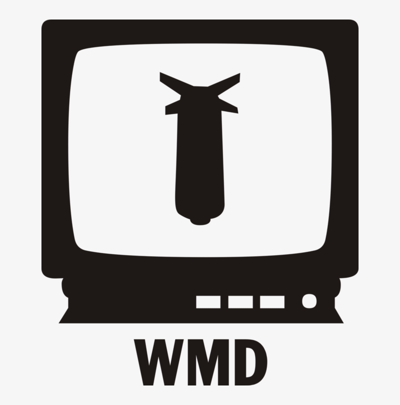 Bomb Clip Art Clipart Nuclear Weapon Nuclear Warfare - Tv Clip Art, transparent png