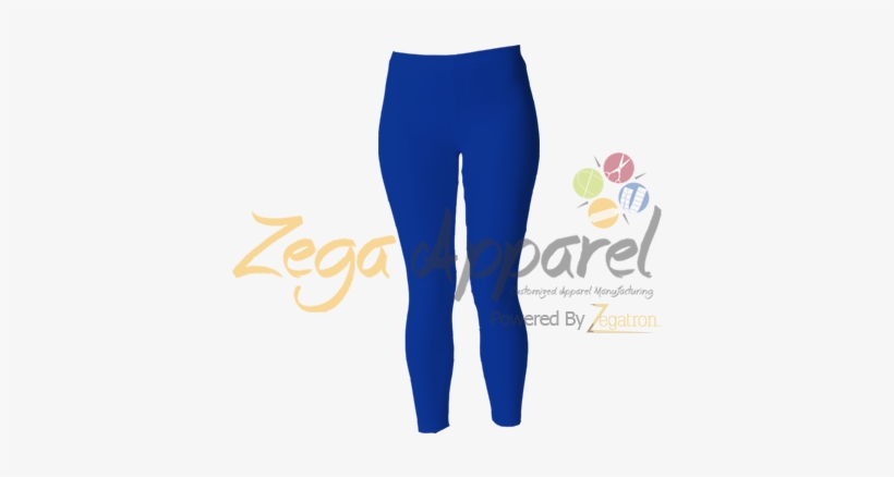 Zegaapparel Fashion Print Sexy Women Yoga Leggings - Tights, transparent png