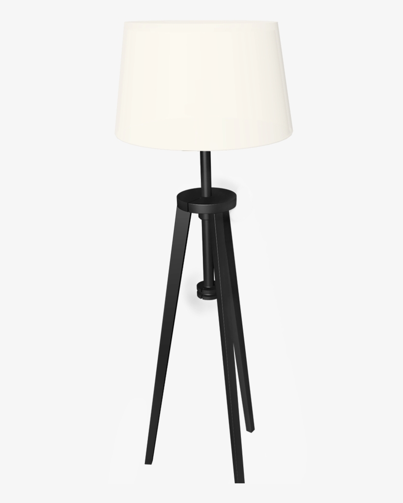 Lauters Jara Floor Lamp Png Image - Lamp, transparent png