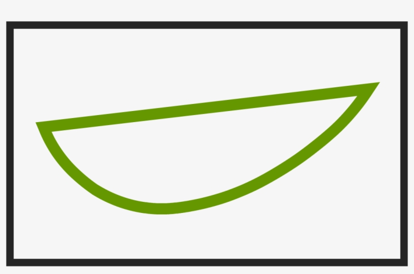 The Main Thing To Keep In Mind Is That Drawing Curves, transparent png