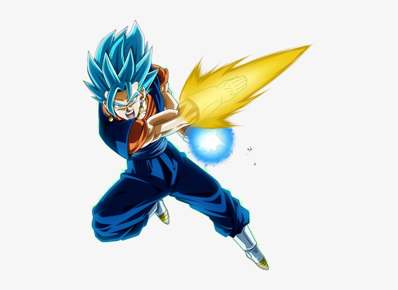 Super Saiyan, transparent png