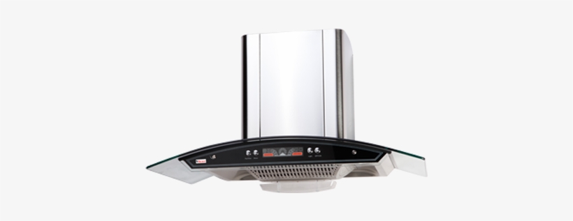 Seavy Uranus 75 / 90 Electric Kitchen Chimney - Seavy Kitchen Chimney, transparent png