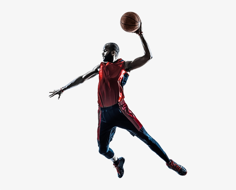 All-time Celtics - " - Basketball Player Dunking Png, transparent png