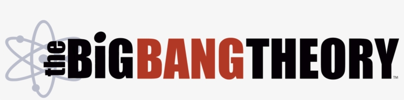 Rafa, Zelotti, Deviant - Big Bang Theory Logo Png, transparent png