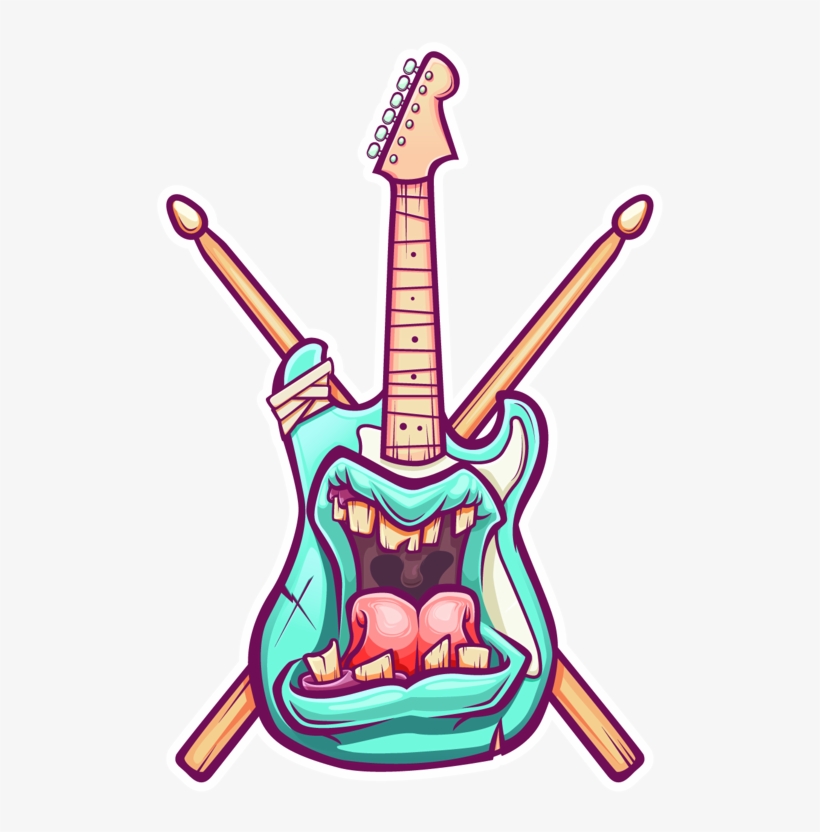 Musical Graffiti, transparent png