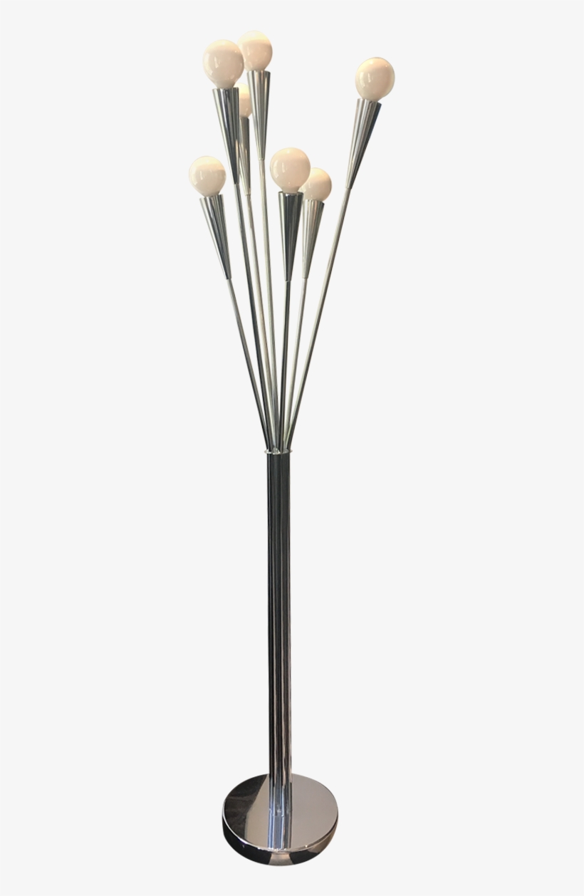 Viyet - Designer Furniture - Lighting - Modern Seven-arm - Makeup Brushes, transparent png