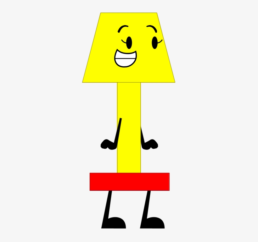 Floor Lamp Pose - Portable Network Graphics, transparent png