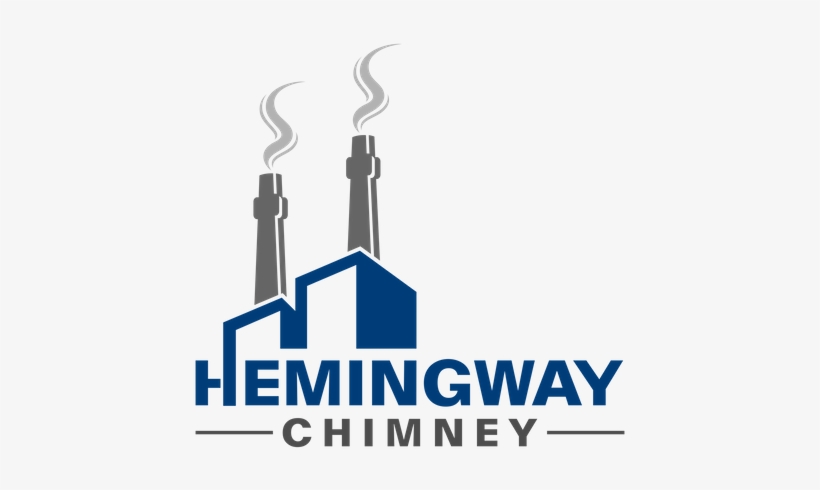 Hemingway Chimney Logo - Chimney Logo, transparent png