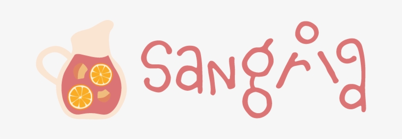 Logo Of Sangria Project - Sangria Graphql, transparent png