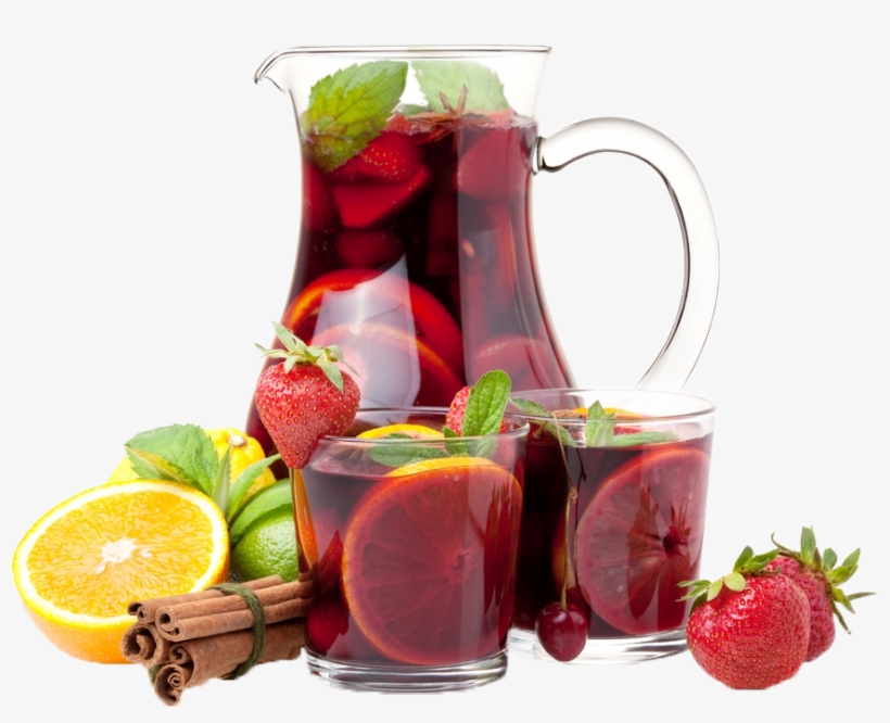 148360964863 Red Wine Drink With Fruits 864x677 PNG Download PNGkit
