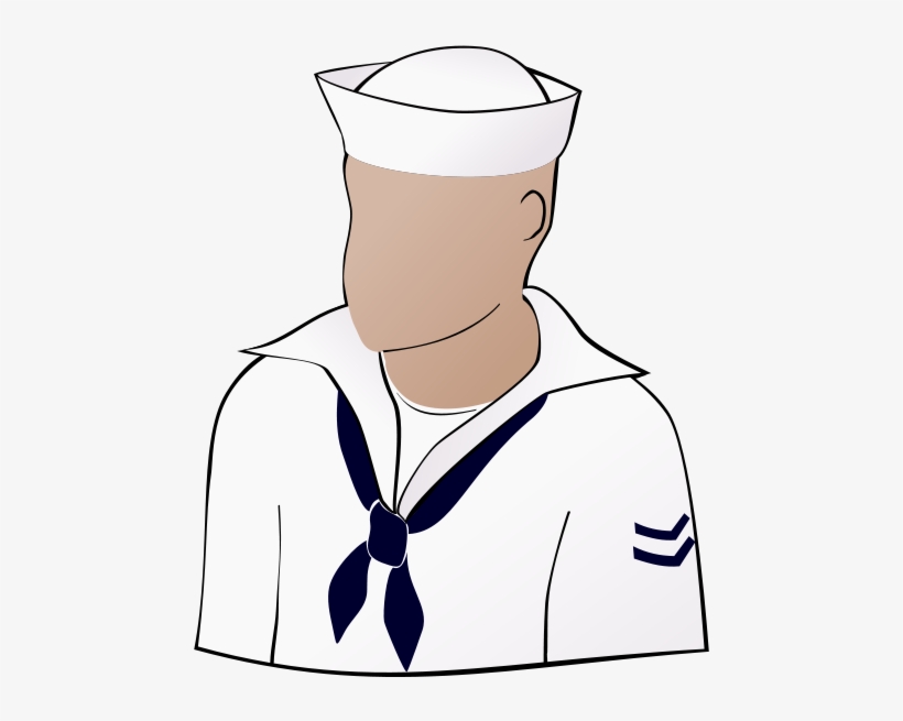 Another Faceless Sailor Png Images, transparent png