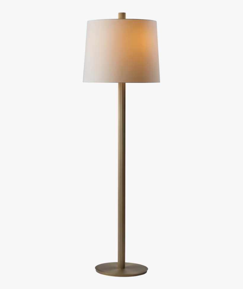 Lt Fl 102 Ionic Floor Lamp - Light Fixture, transparent png