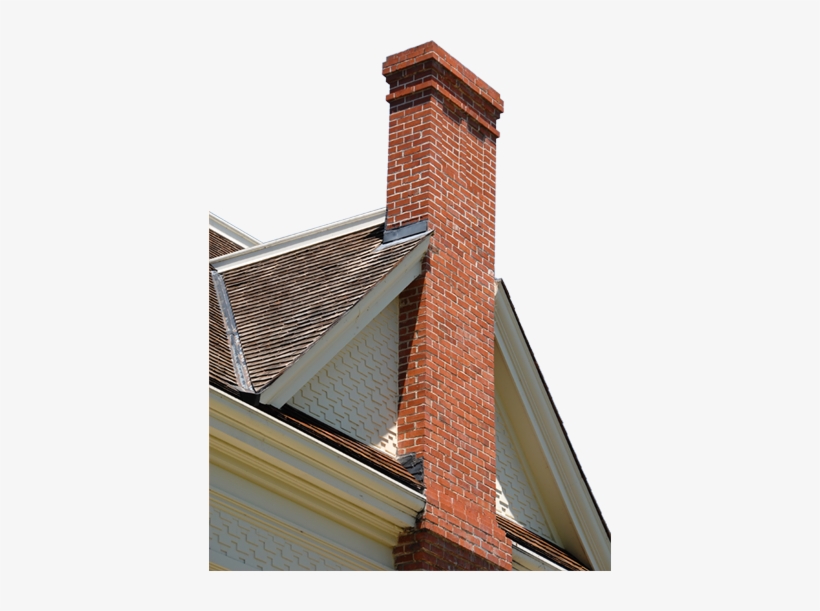 Image - Brick Chimney, transparent png