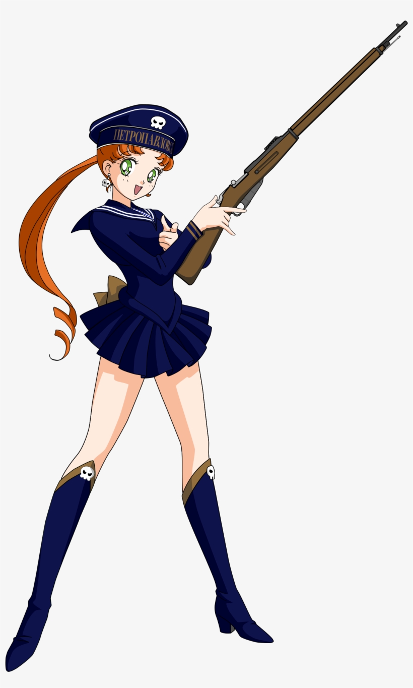 This Free Icons Png Design Of Sailor Kronstadt, transparent png