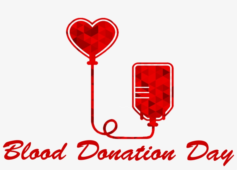 Blood Donation Background Png, transparent png